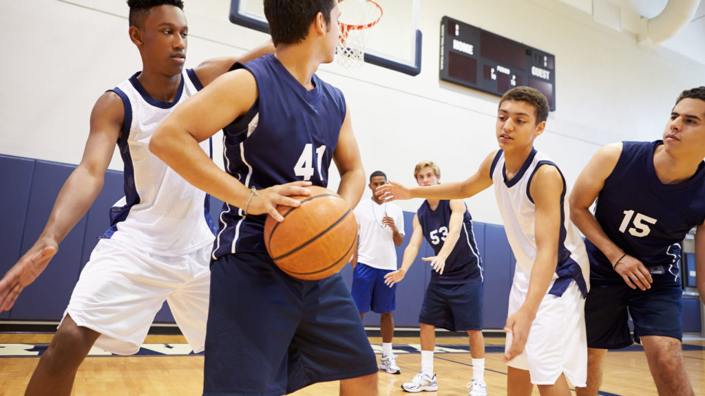 basketball